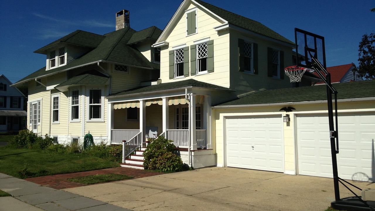 Photo of Outdoor in Wall