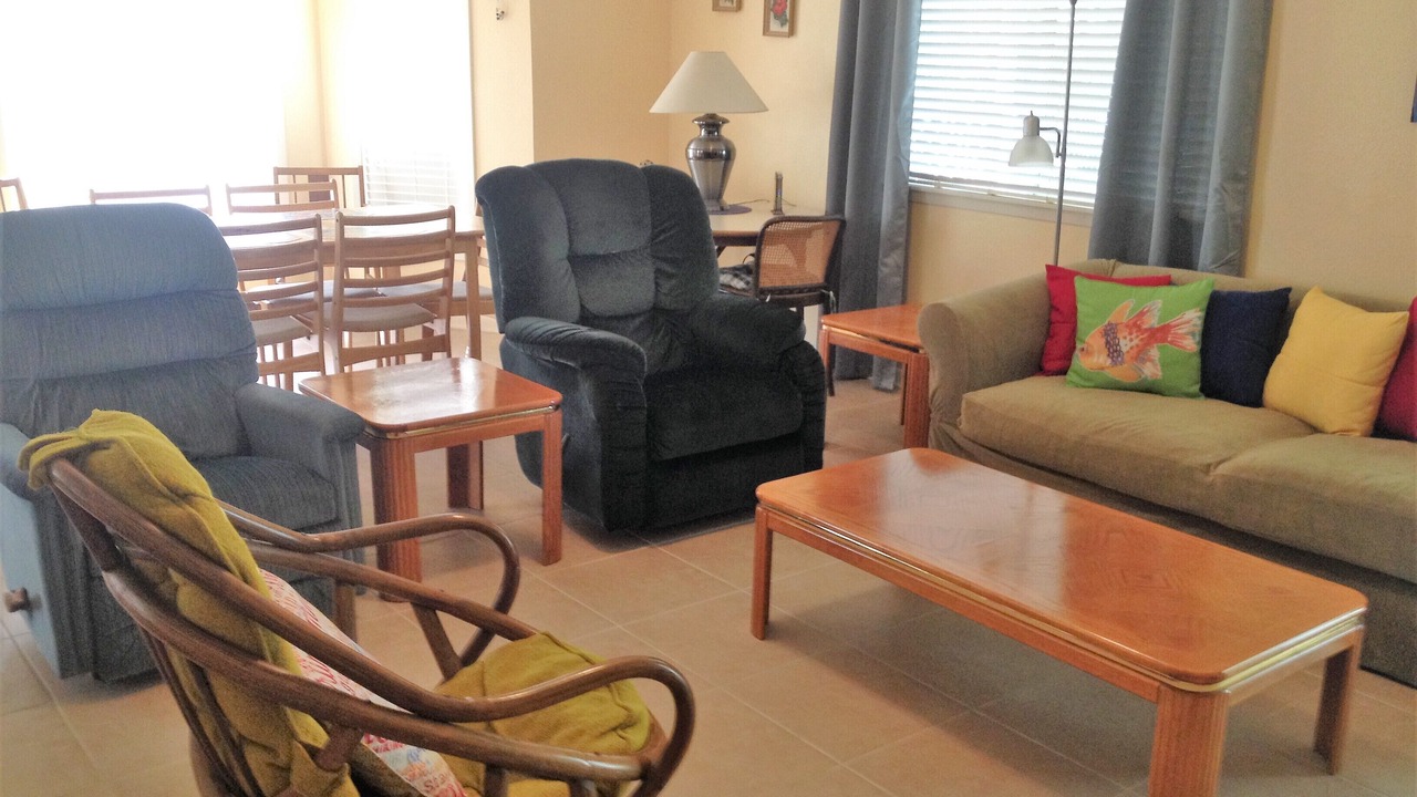 Photo of Livingroom in Fulton