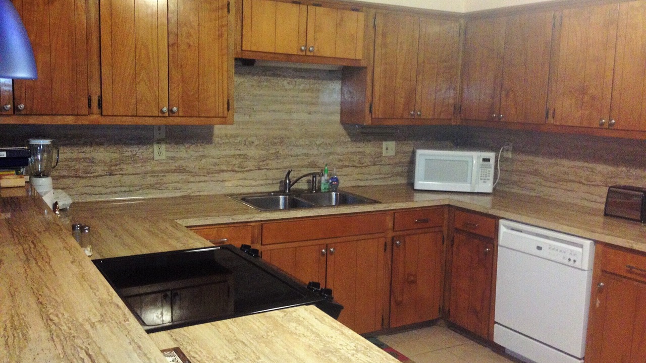 Photo of Kitchen in Fulton