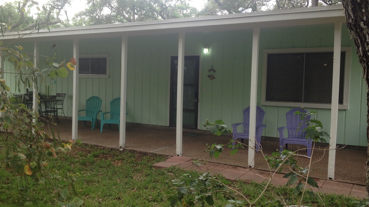 Photo of Patio Balcony in Fulton