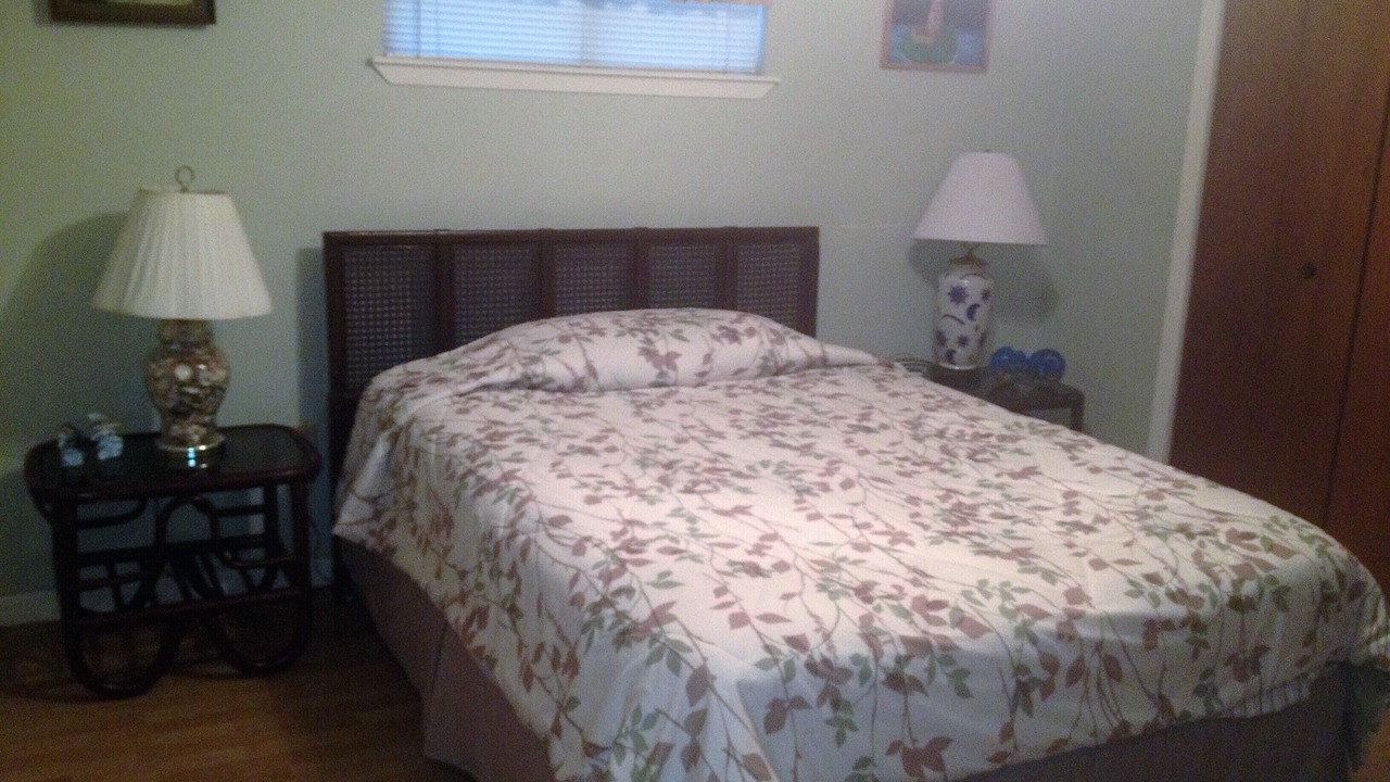 Photo of Bedroom in Fulton