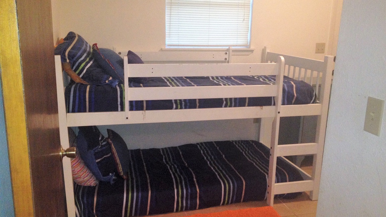 Photo of Bedroom in Fulton