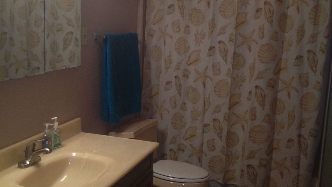 Photo of Bathroom in Fulton