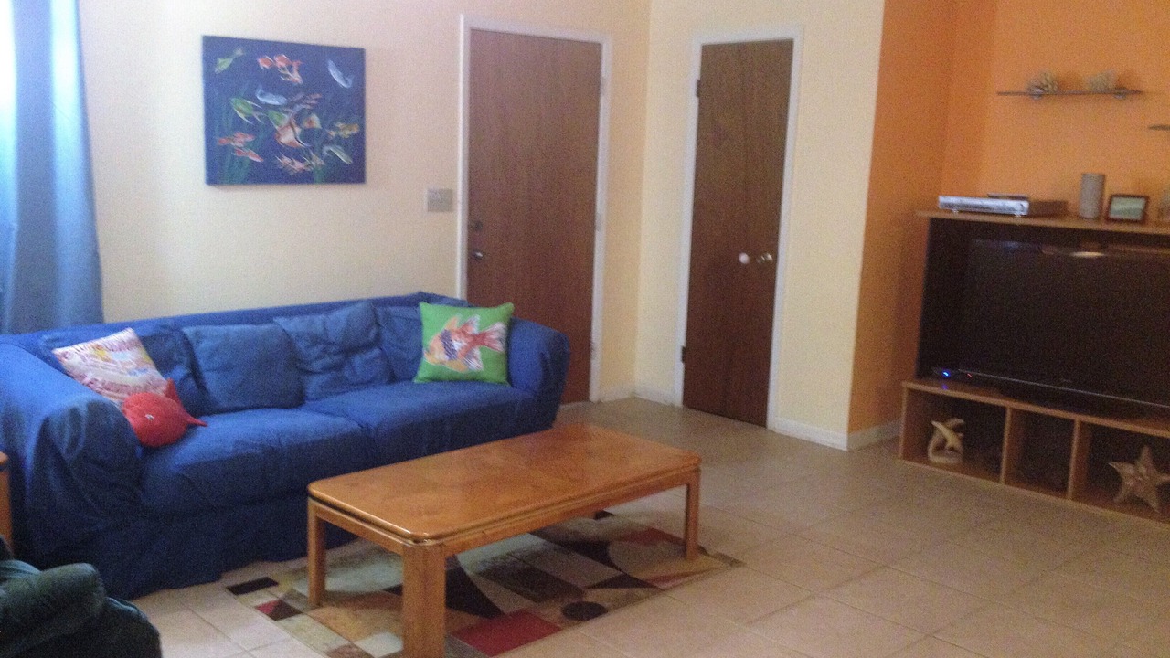 Photo of Livingroom in Fulton
