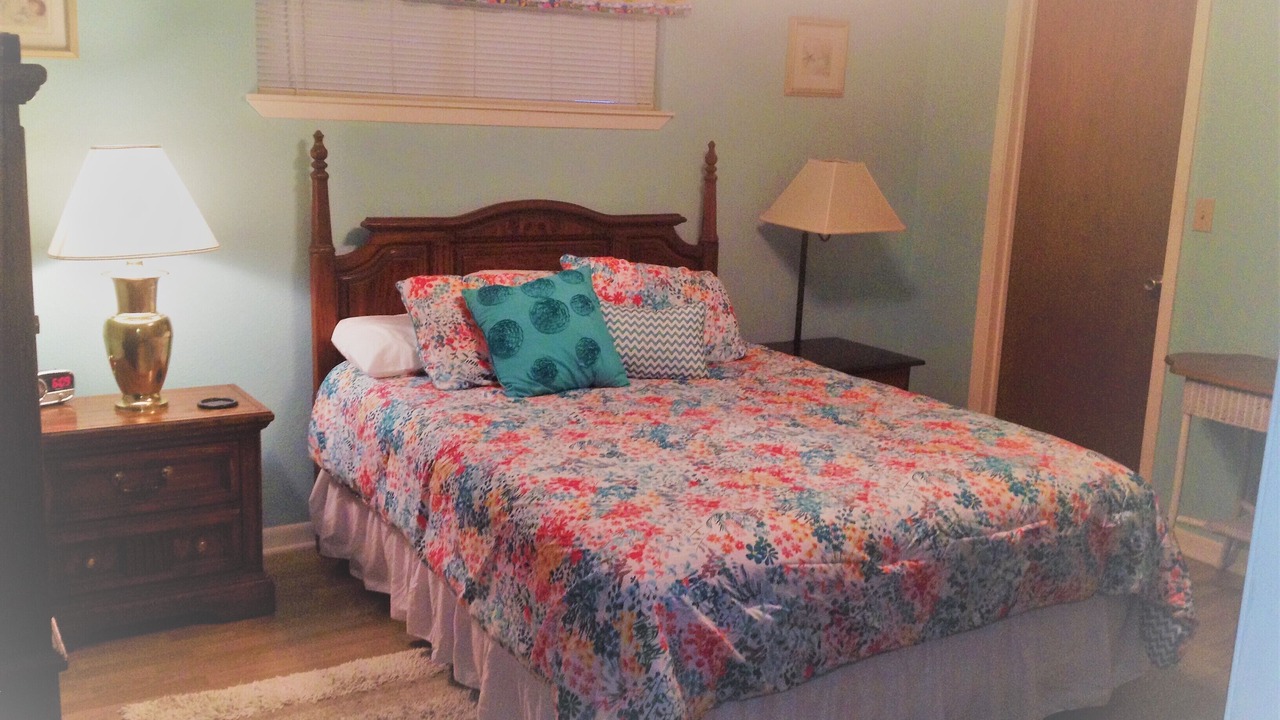 Photo of Bedroom in Fulton
