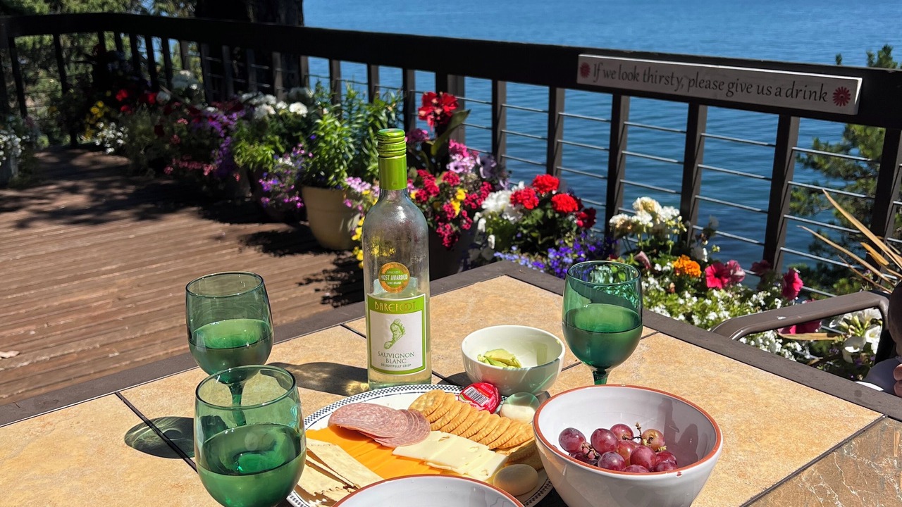 Photo of Outdoor in Lopez Island