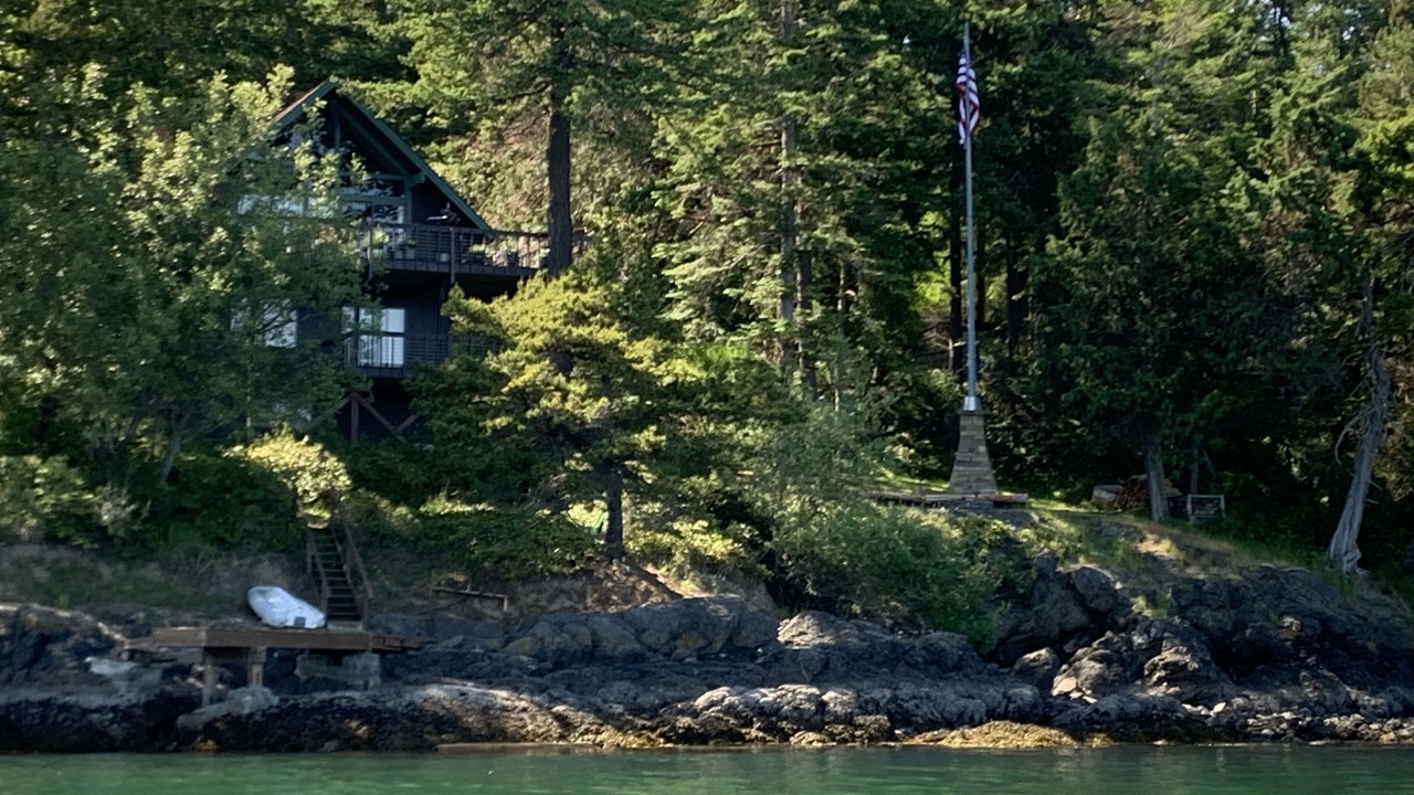 Photo of Outdoor in Lopez Island