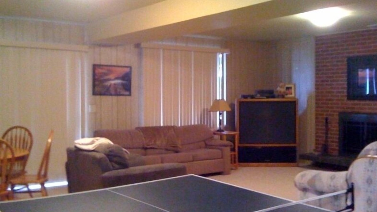 Photo of Bedroom in Lopez Island