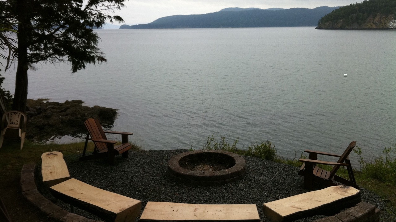 Photo of Others in Lopez Island