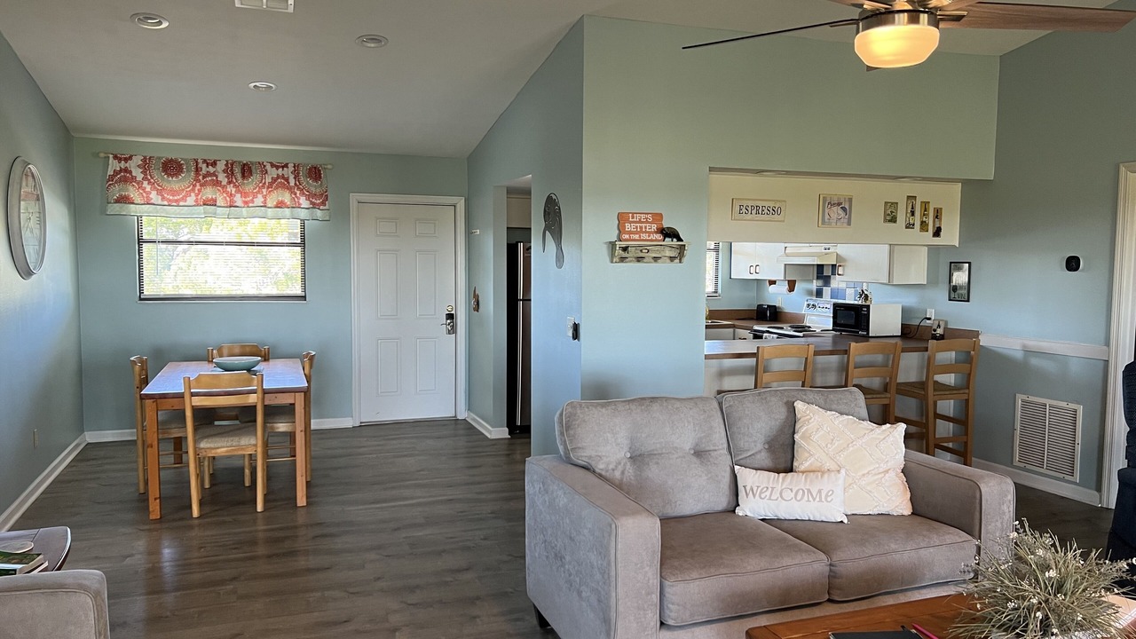 Photo of Livingroom in Crystal River