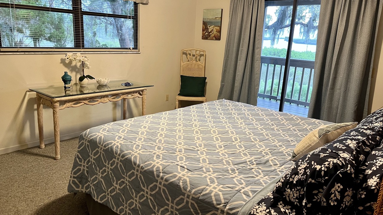 Photo of Bedroom in Crystal River