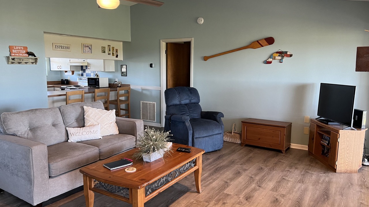 Photo of Livingroom in Crystal River