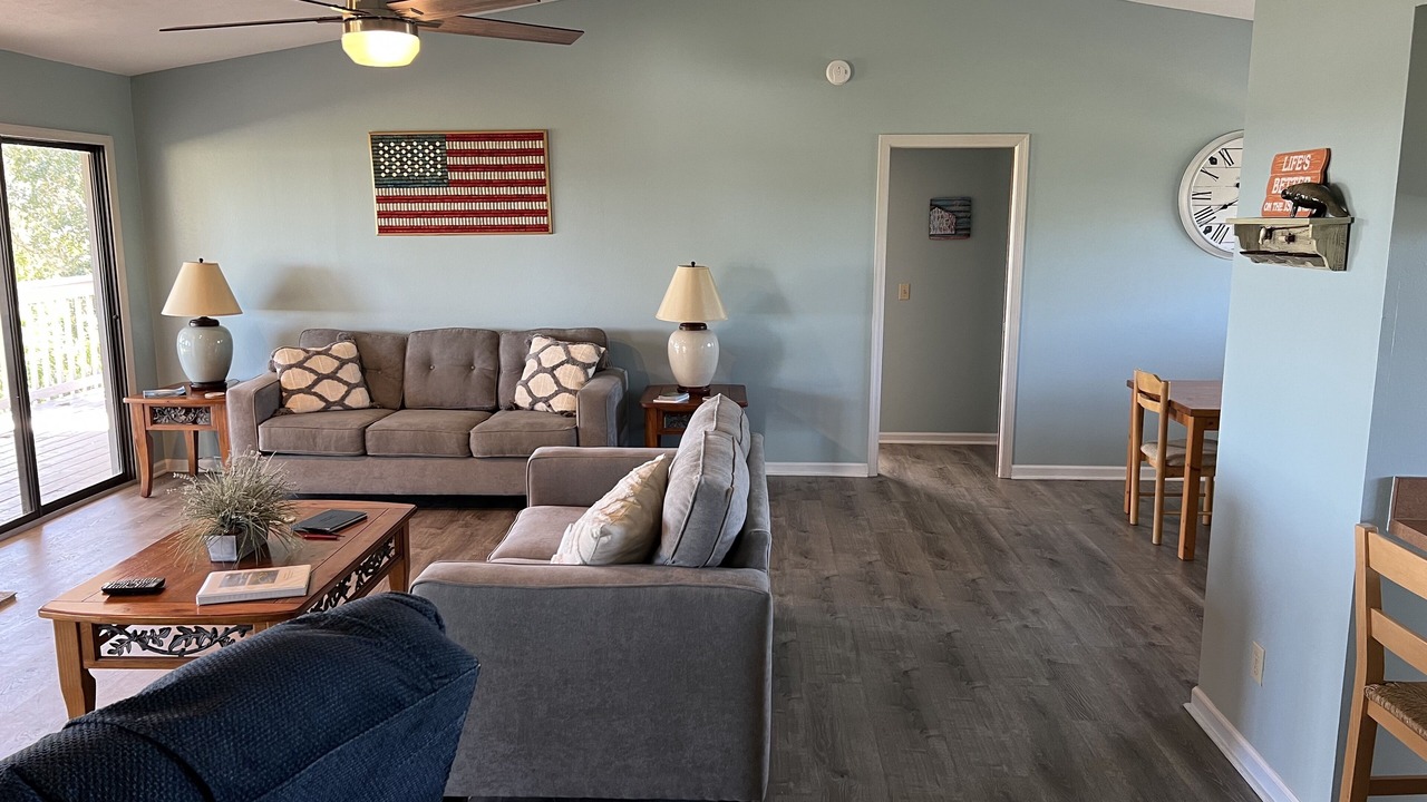 Photo of Livingroom in Crystal River