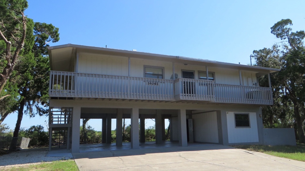 Photo of Outdoor in Crystal River