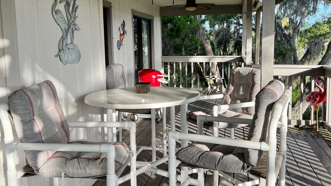 Photo of Outdoor in Crystal River