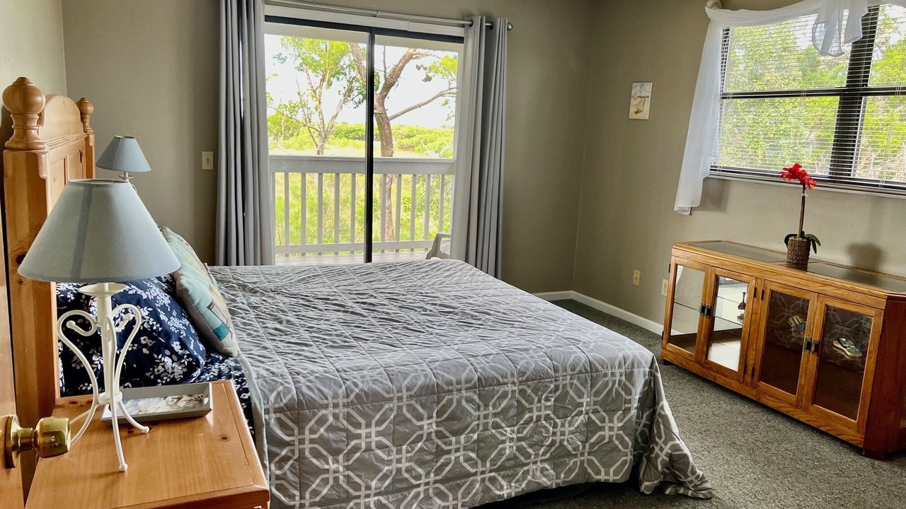 Photo of Bedroom in Crystal River