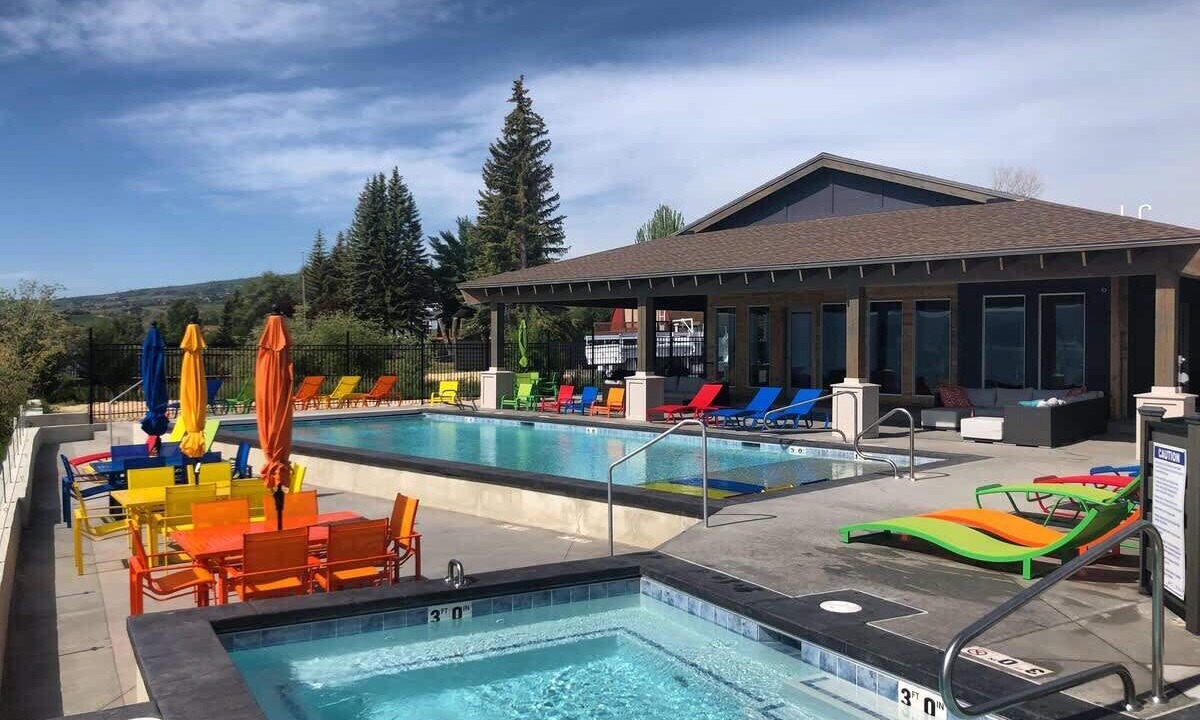 Photo of Outdoor in Garden City
