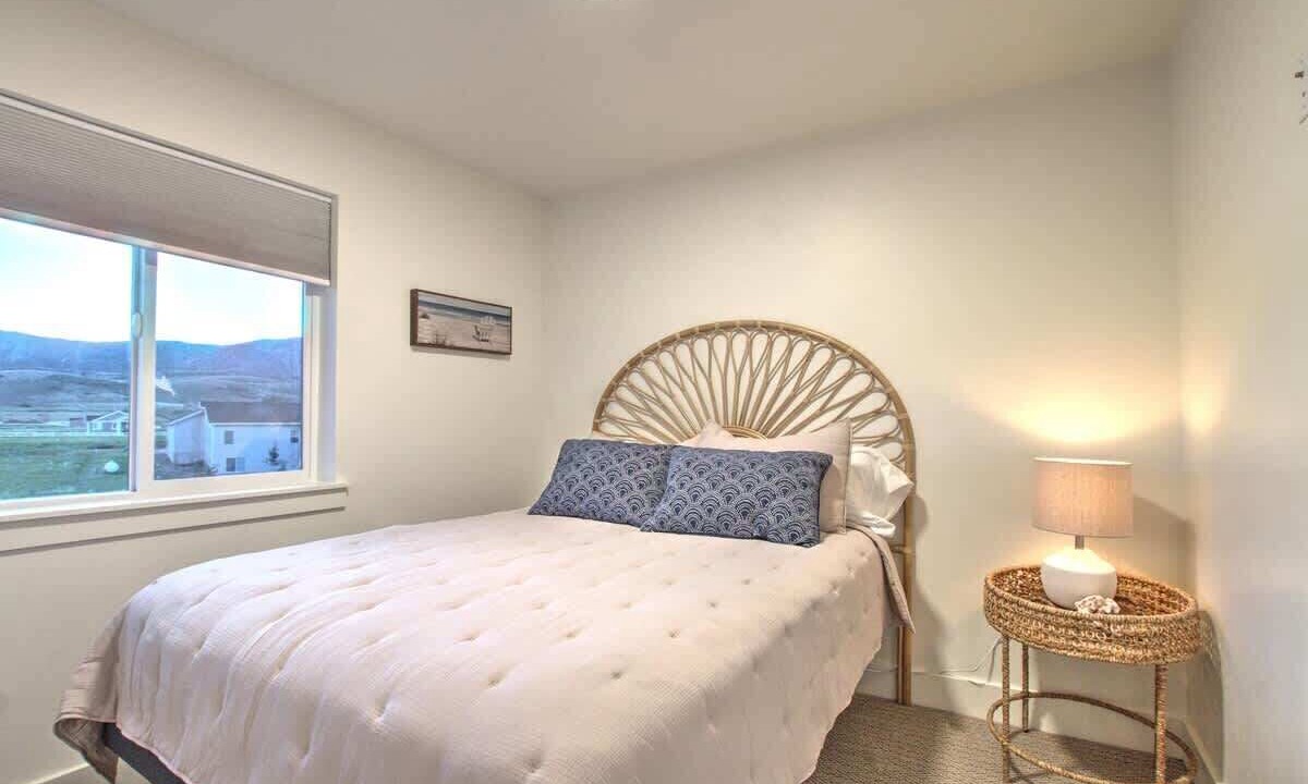Photo of Bedroom in Garden City