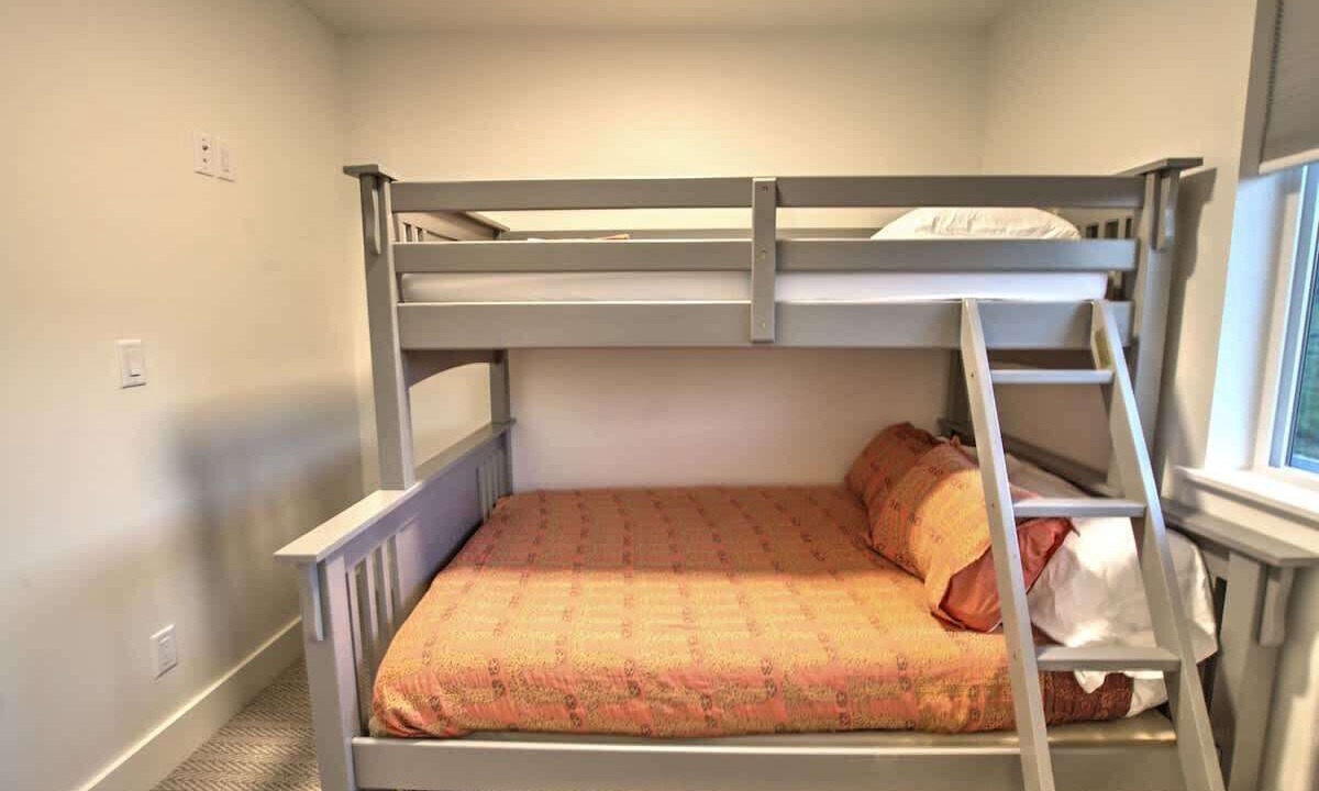 Photo of Bedroom in Garden City