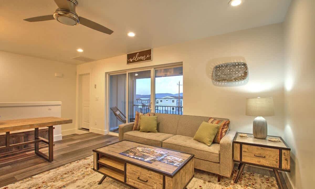 Photo of Livingroom in Garden City