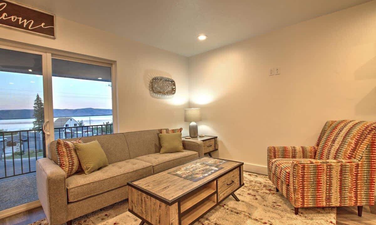 Photo of Livingroom in Garden City