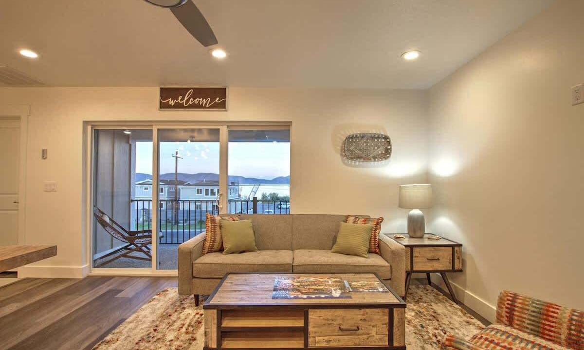 Photo of Livingroom in Garden City