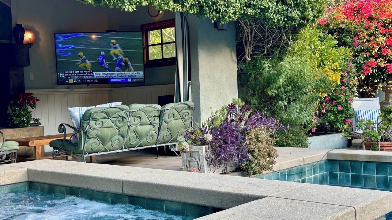 Photo of Outdoor in South Arroyo