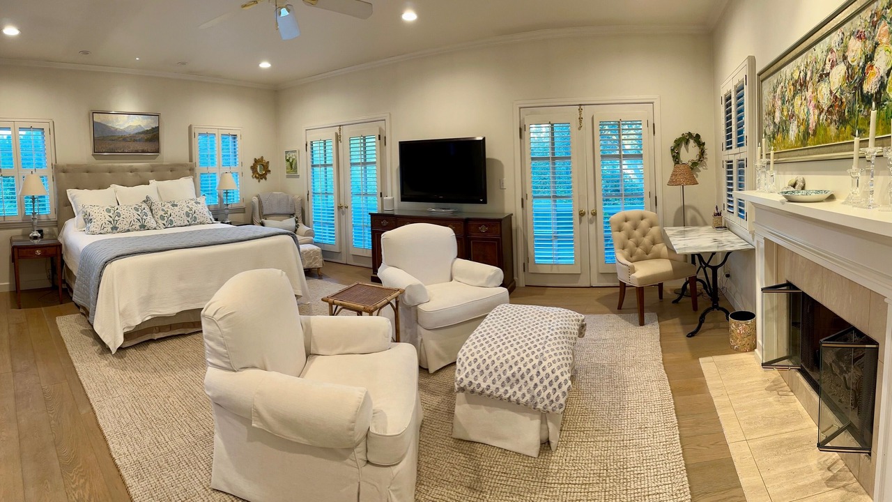 Photo of Livingroom in South Arroyo