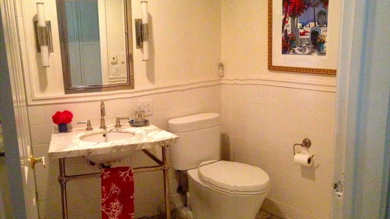 Photo of Bathroom in South Arroyo