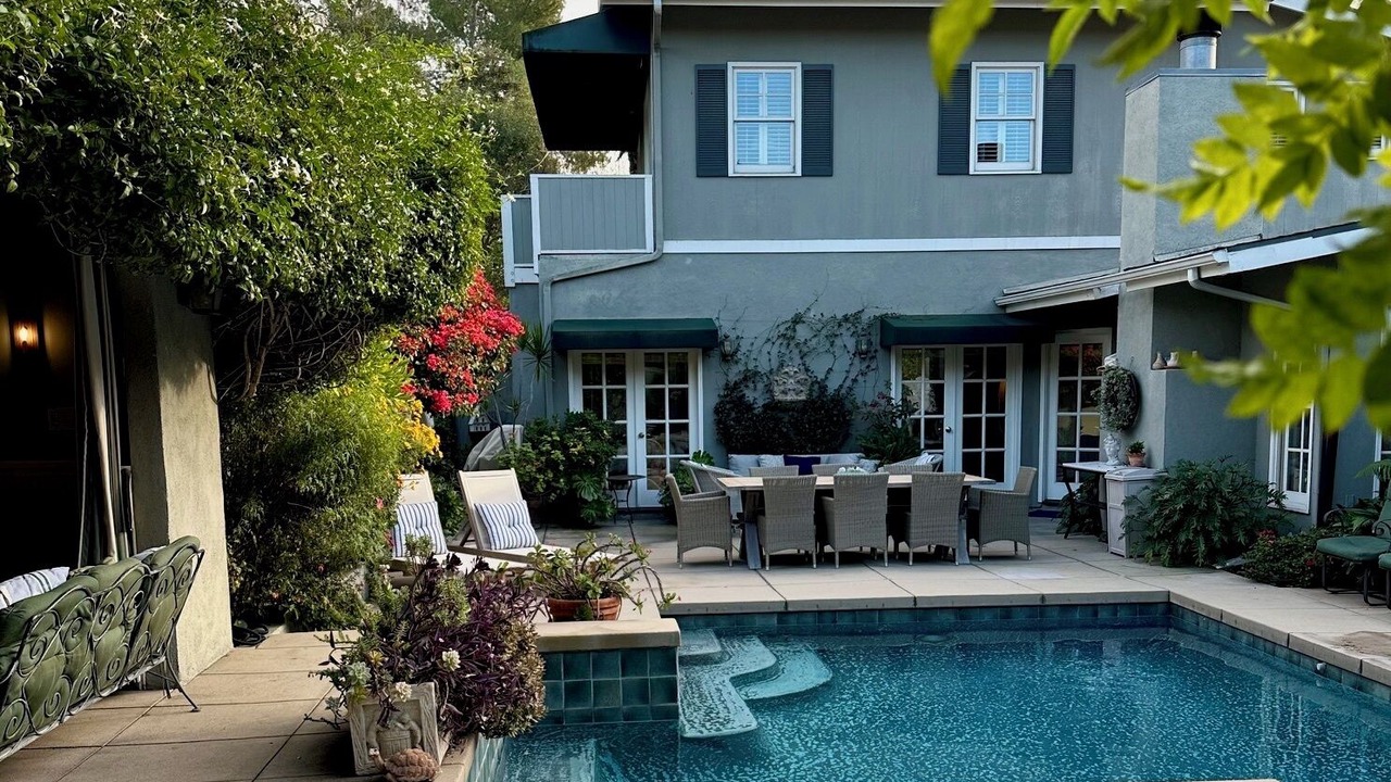Photo of Outdoor in South Arroyo