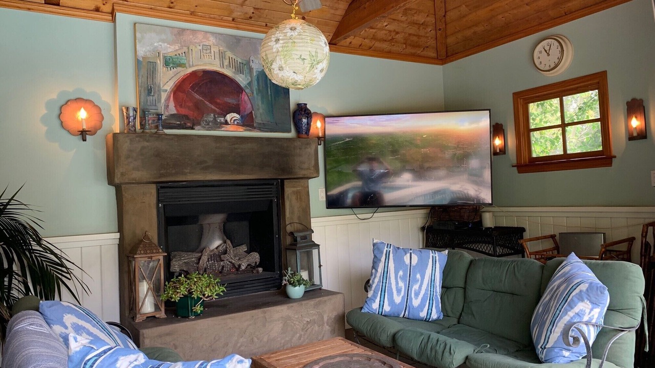 Photo of Outdoor in South Arroyo
