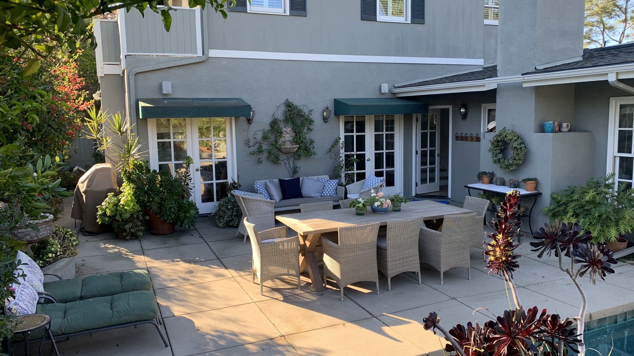 Photo of Outdoor in South Arroyo