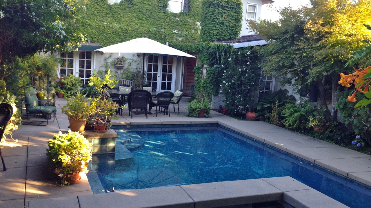 Photo of Outdoor in South Arroyo