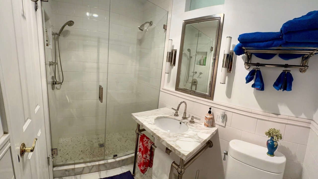 Photo of Bathroom in South Arroyo