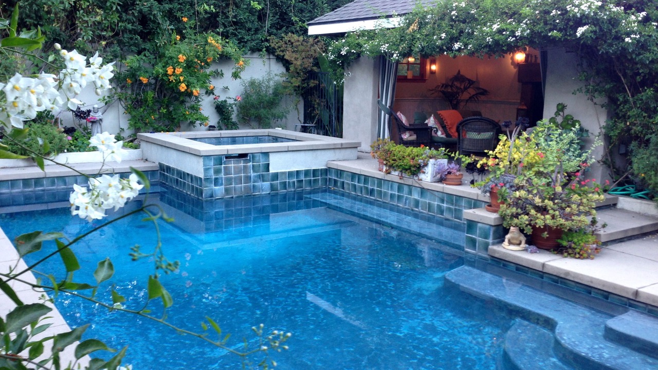 Photo of Outdoor in South Arroyo