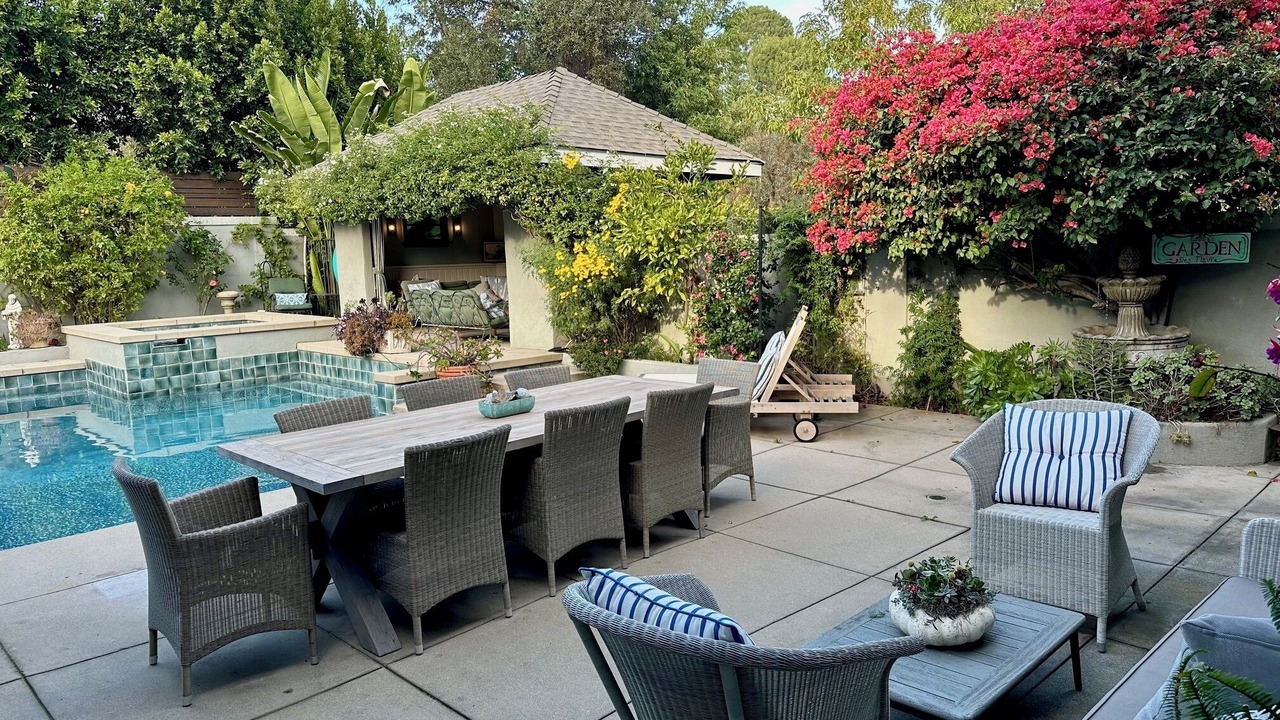 Photo of Outdoor in South Arroyo