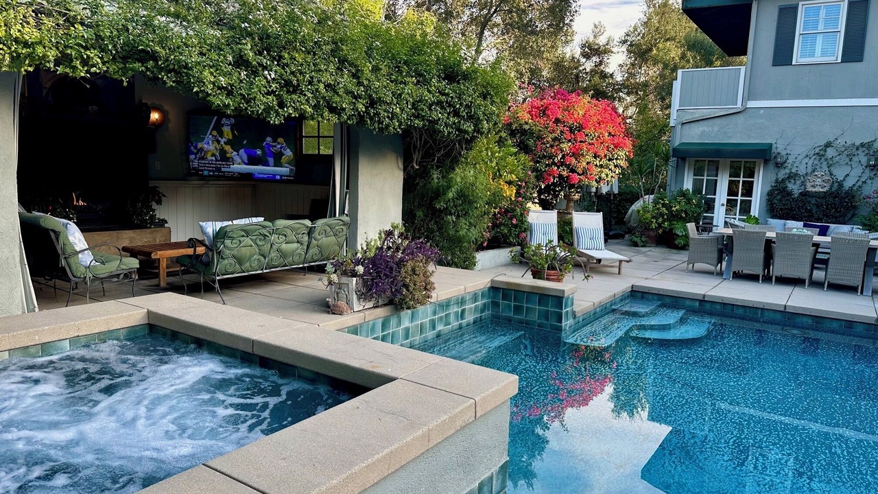 Photo of Outdoor in South Arroyo