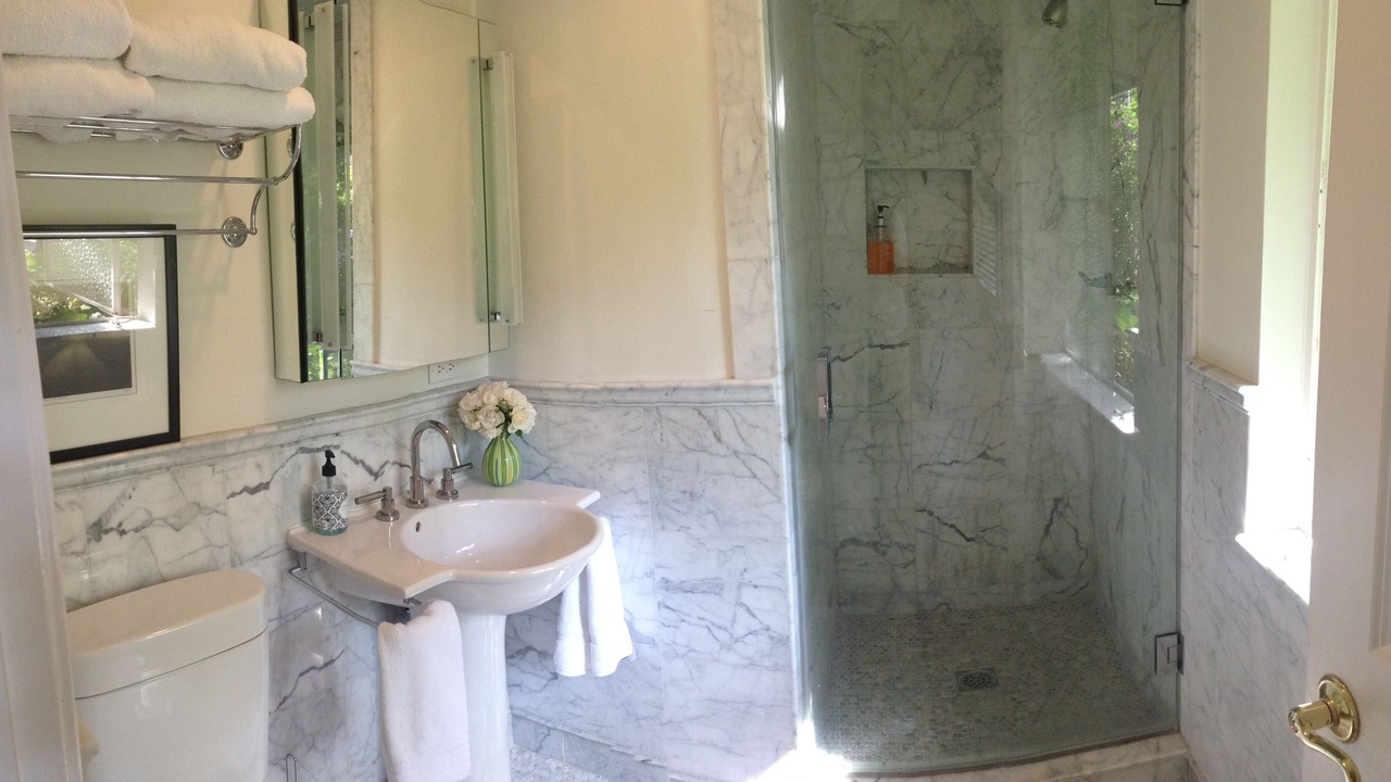 Photo of Bathroom in South Arroyo