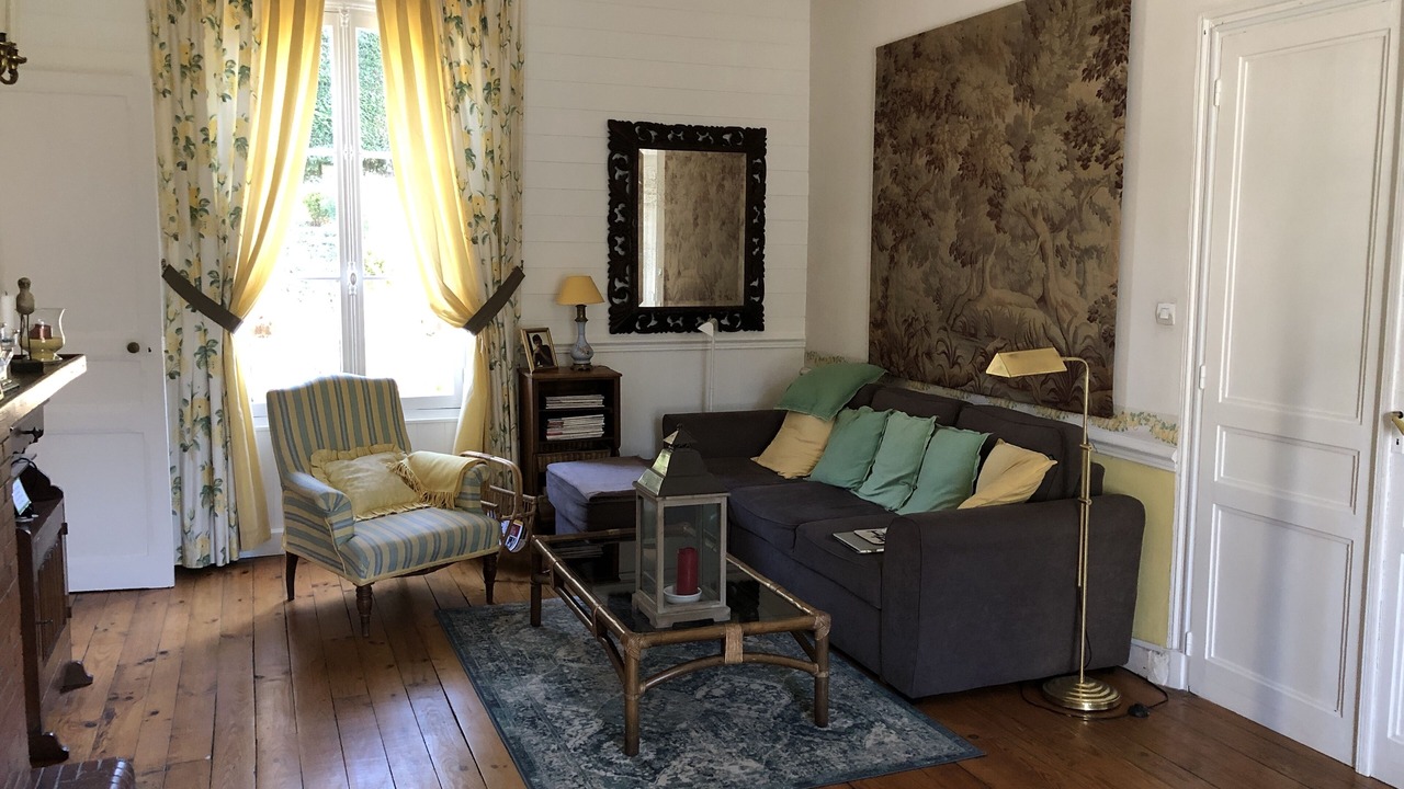 Photo of Livingroom in Ault