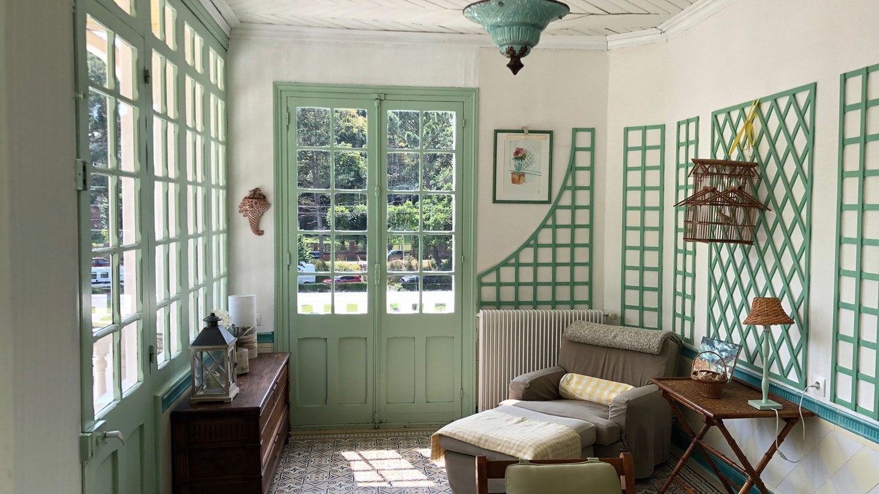 Photo of Livingroom in Ault