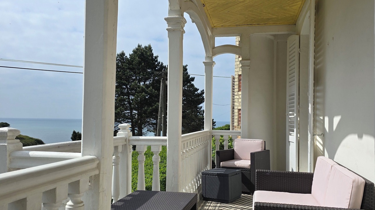 Photo of Patio Balcony in Ault