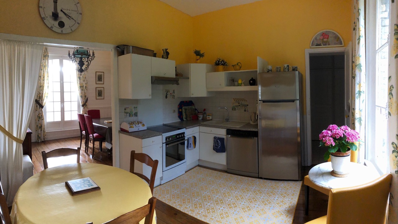 Photo of Kitchen in Ault