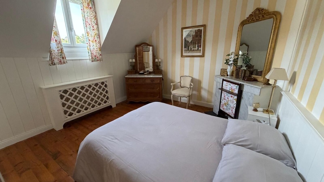 Photo of Bedroom in Ault