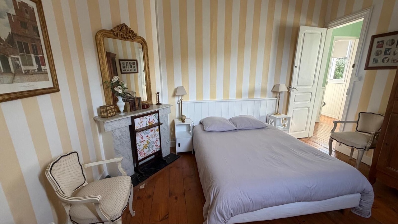 Photo of Bedroom in Ault