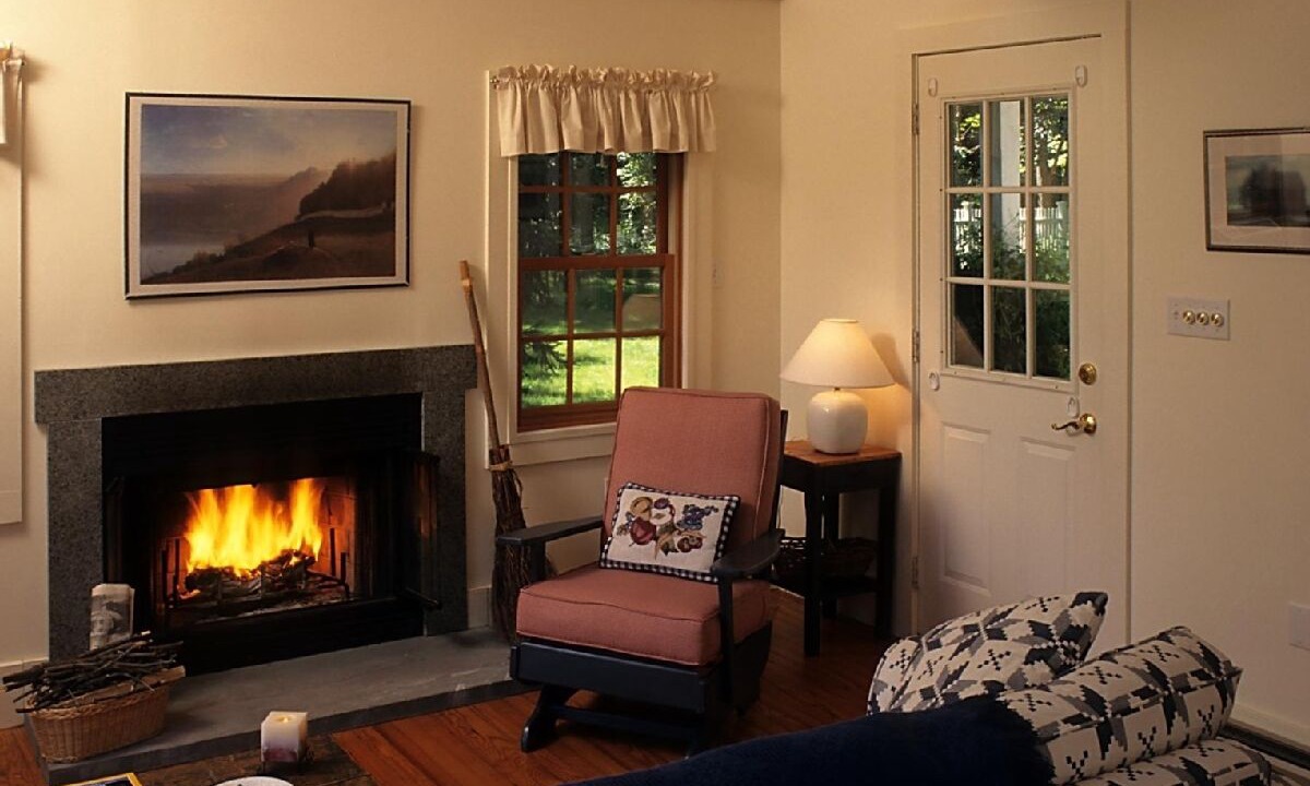 Photo of Livingroom in Kerhonkson