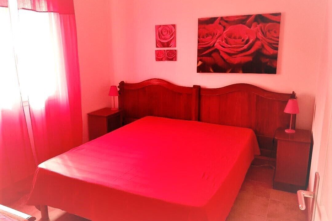 Photo of Bedroom in Orpierre