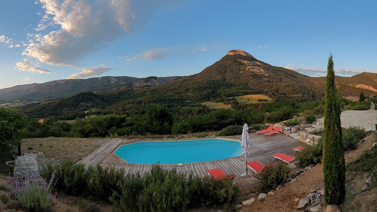 Photo of Outdoor in Orpierre