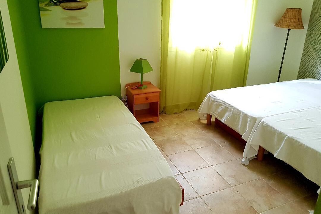 Photo of Bedroom in Orpierre