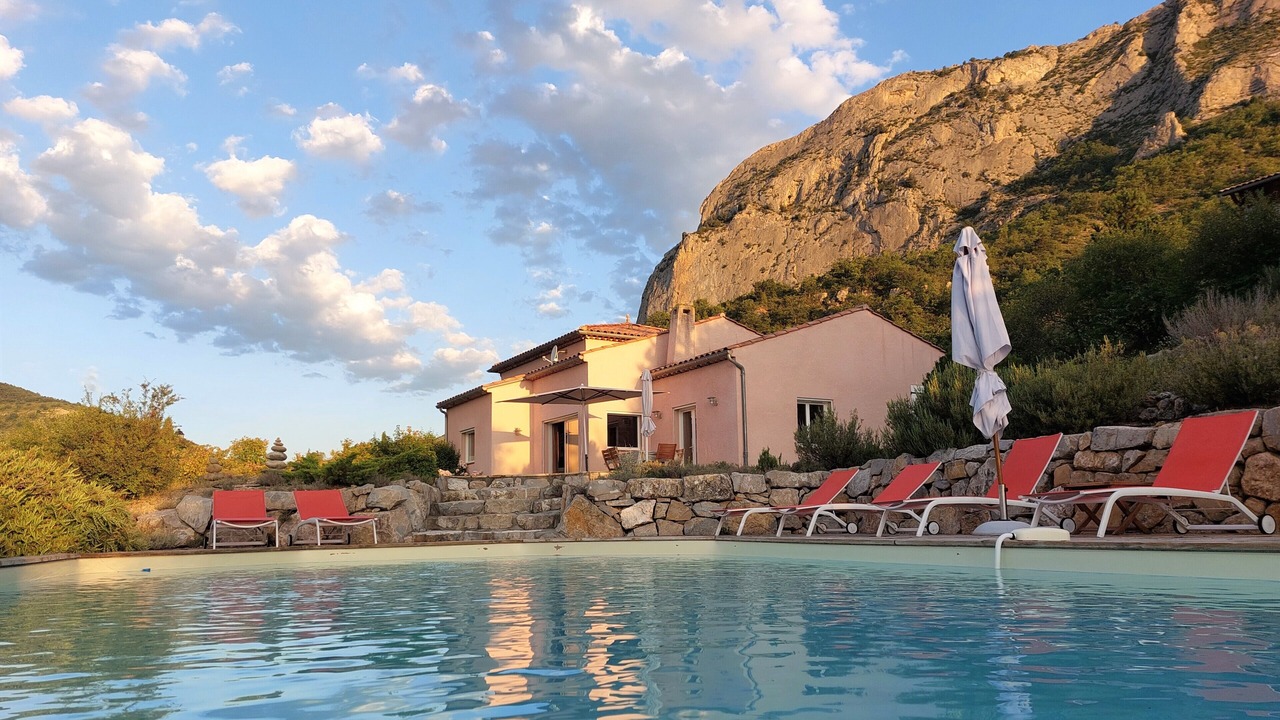 Photo of Outdoor in Orpierre