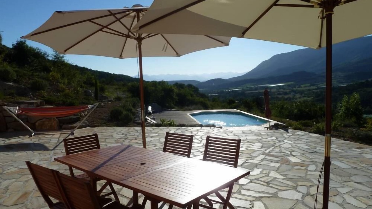 Photo of Outdoor in Orpierre